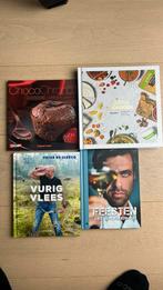 Kookboeken bundel, Boeken, Kookboeken, Ophalen of Verzenden, Zo goed als nieuw