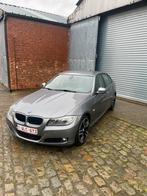Bmw 3 serie, Auto's, BMW, Euro 5, Achterwielaandrijving, USB, Zwart