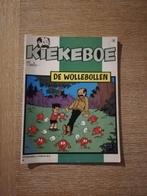 Kiekeboe, Boeken, Ophalen of Verzenden, Zo goed als nieuw
