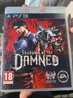 Shadows of the damned ps3, Consoles de jeu & Jeux vidéo, Jeux | Sony PlayStation 3, Comme neuf, Enlèvement ou Envoi