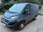 Fiat Ducato Ducato L1H1 *DOES NOT START*NE DEMARRE PAS*, Auto's, Bestelwagens en Lichte vracht, Voorwielaandrijving, 4 deurs, Stof