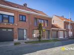 Huis te koop in Izegem, 3 slpks, Immo, Vrijstaande woning, 3 kamers, 334 kWh/m²/jaar, 124 m²