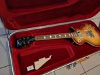 Gibson Les Paul Traditional HP Heritage Cherry Sunburst 2017, Musique & Instruments, Comme neuf, Gibson, Enlèvement