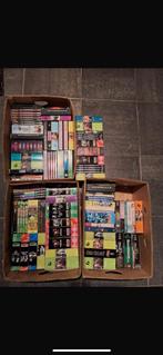 Vlaamse films en series, Verzamelen, Ophalen, Zo goed als nieuw