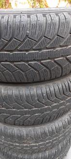 GOLF 7 wielen + winterbanden 215 60 R16, Winterbanden, Band(en)