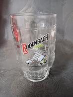 Glazen bierpot Rodenbach 2003, Verzamelen, Ophalen of Verzenden, Gebruikt