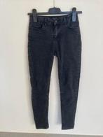 Jeans Even&Odd taille XS en très bon état, W27 (confection 34) ou plus petit, Even & Odd, Noir, Porté