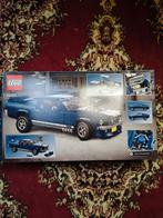 Sealed lego Ford Mustang 10265, Kinderen en Baby's, Speelgoed | Duplo en Lego, Ophalen, Nieuw, Complete set, Lego