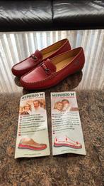 Heel mooie echte lederen damesschoenen Mephisto, Kleding | Dames, Schoenen, Ophalen of Verzenden, Nieuw