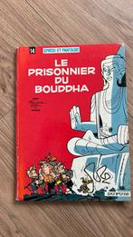 Bd Spirou et Fantasio 14, Ophalen of Verzenden, Gelezen