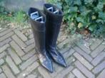 Boots de chambre vintage de luxe en cuir noir livraison grat, Vêtements | Femmes, Chaussures, Comme neuf, Vintage dressing 37