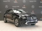 Mercedes-Benz GLC 220d 4MATIC DOS 7705, Auto's, Automaat, Stof, 4 cilinders, 2500 kg