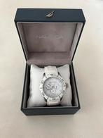 Nautica nieuw horloge, Ophalen