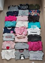 24 truien en 4 jassen meisje maat 140, Ophalen of Verzenden, Someone, Meisje, Trui of Vest
