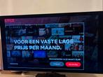 Samsung 55inch Smart TV, Ophalen, QLED, Zo goed als nieuw, Samsung