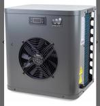 W’eau inverter warmtepomp 4kW (Extra zandfilterpomp 5,6), Tuin en Terras, Zwembad-toebehoren, Ophalen, Gebruikt