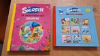 Boeken De smurfen, Verzamelen, Ophalen of Verzenden, Zo goed als nieuw, Verschillende Smurfen, Stripboek
