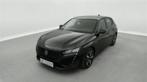 Peugeot 308 1.6 Hybrid Active Pack S&S (bj 2022, automaat), Auto's, Automaat, Stof, Gebruikt, 110 kW