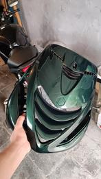 Zip kappenset, Motoren, Ophalen of Verzenden