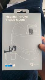 GoPro helm mount, Ophalen, Nieuw, GoPro