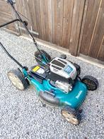 Grasmaaier Makita, Tuin en Terras, Grasmaaiers, Ophalen, Cirkelmaaier, Mulchfunctie, Zo goed als nieuw