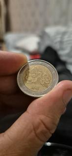 Zeldzame 2 euro munt 2012, Postzegels en Munten, Munten | Europa | Euromunten, Ophalen of Verzenden, 2 euro