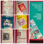 Anciens catalogues de timbres, Timbres & Monnaies, Enlèvement ou Envoi, Catalogue