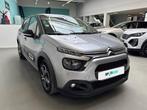 Citroen C3  1.2 PureTech 110 S&S MAN6 Shine, Autos, Citroën, Achat, Euro 6, Boîte manuelle, 5 portes