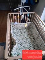 Baby bedje 80 euro voor alles wat je ziet is nog prima staat, Kinderen en Baby's, Babyparken, Ophalen