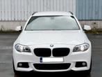 Bmw 520 D Boite Automatique / M intérieur/extérieur, Cuir, Euro 5, Entreprise, Entretenue par le concessionnaire