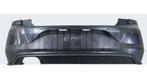 Bumper Volkswagen VW POLO VI 6 GTI 2G 17-Achterbumper KJ1042, Auto-onderdelen, Gebruikt, 6 maanden garantie, Ophalen of Verzenden
