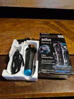 Braun Series 5 5040s Wet&Dry, Enlèvement