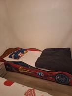 Autobed met matras,kussen ,deken set, Kinderen en Baby's, Kinderkamer | Bedden, Ophalen, Matras