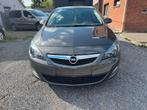 Opel Astra 1.7Diesel,Eco flex,Airco,6Vit,1Eigenaar, Voorwielaandrijving, Euro 5, Stof, Zwart