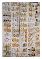 Franse humoristische ansichtkaarten uit Tweede Wereldoorlog, Verzamelen, Verzenden