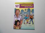 kiekeboe 162 Kind van de rekening 2022 1 ste druk., Eén stripboek, Merho, Nieuw, Ophalen of Verzenden