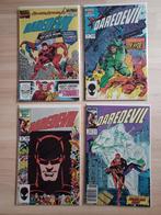 Daredevil 1986-1989 (10 comics), Marvel comics, Enlèvement ou Envoi, Comme neuf, Plusieurs comics