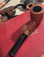 Pijp Radice clear O-Luigi Radic-handgemaakt in Italië -, Ophalen of Verzenden