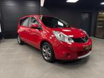 NISSAN NOTE 1.4 BENZINE 134.000 KM TOP STAAT, Auto's, Euro 5, 139 g/km, Bedrijf, Handgeschakeld