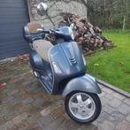 Vespa GT 250 ie, Scooter, 12 t/m 35 kW, Particulier, 2 cilinders