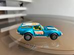 Matchbox Lesney Speed Kings Corvette Caper Cart nr K-55 1976, Ophalen of Verzenden