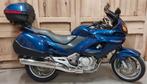 Honda Deauville (NTV) 650 uit 2004 te koop/ruil., Motoren, 2 cilinders, Particulier, Toermotor, 650 cc