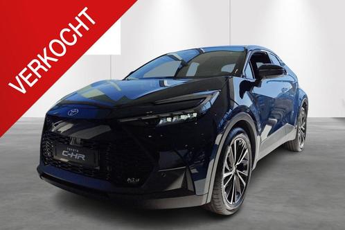 Toyota C-HR 1.8 Hybrid CVT Premium, Auto's, Toyota, Te koop, C-HR, Bluetooth, Centrale vergrendeling, Electronic Stability Program (ESP)