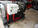 Perkens 403 D 10 kw 230 V europower, Enlèvement