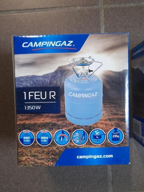 Campingaz - kampeervuurtje, Caravans en Kamperen, Kampeeraccessoires, Nieuw, Ophalen of Verzenden