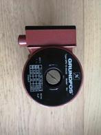 Circulatiepomp Grundfos 15-45-20, Ophalen of Verzenden, Gebruikt, 200 tot 500 watt, Cv-ketel of Combi-ketel