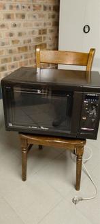 Four à micro-ondes, Electroménager, Enlèvement