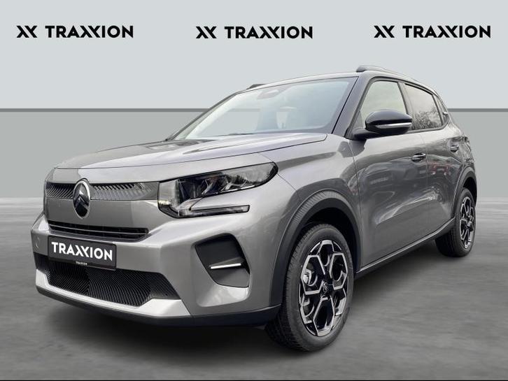 Citroen C3 Max TURBO 100 MAN S&S, Auto's, Citroën, C3, Airbags, Airconditioning, Bluetooth, Boordcomputer, Centrale vergrendeling