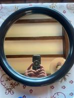 Spiegel rond, Huis en Inrichting, Ophalen of Verzenden, Gebruikt, Rond, Minder dan 50 cm