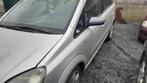 Pare brise Opel Zafira B 2005-2007 LP/13706, Autos : Pièces & Accessoires, Opel, Utilisé, Enlèvement ou Envoi